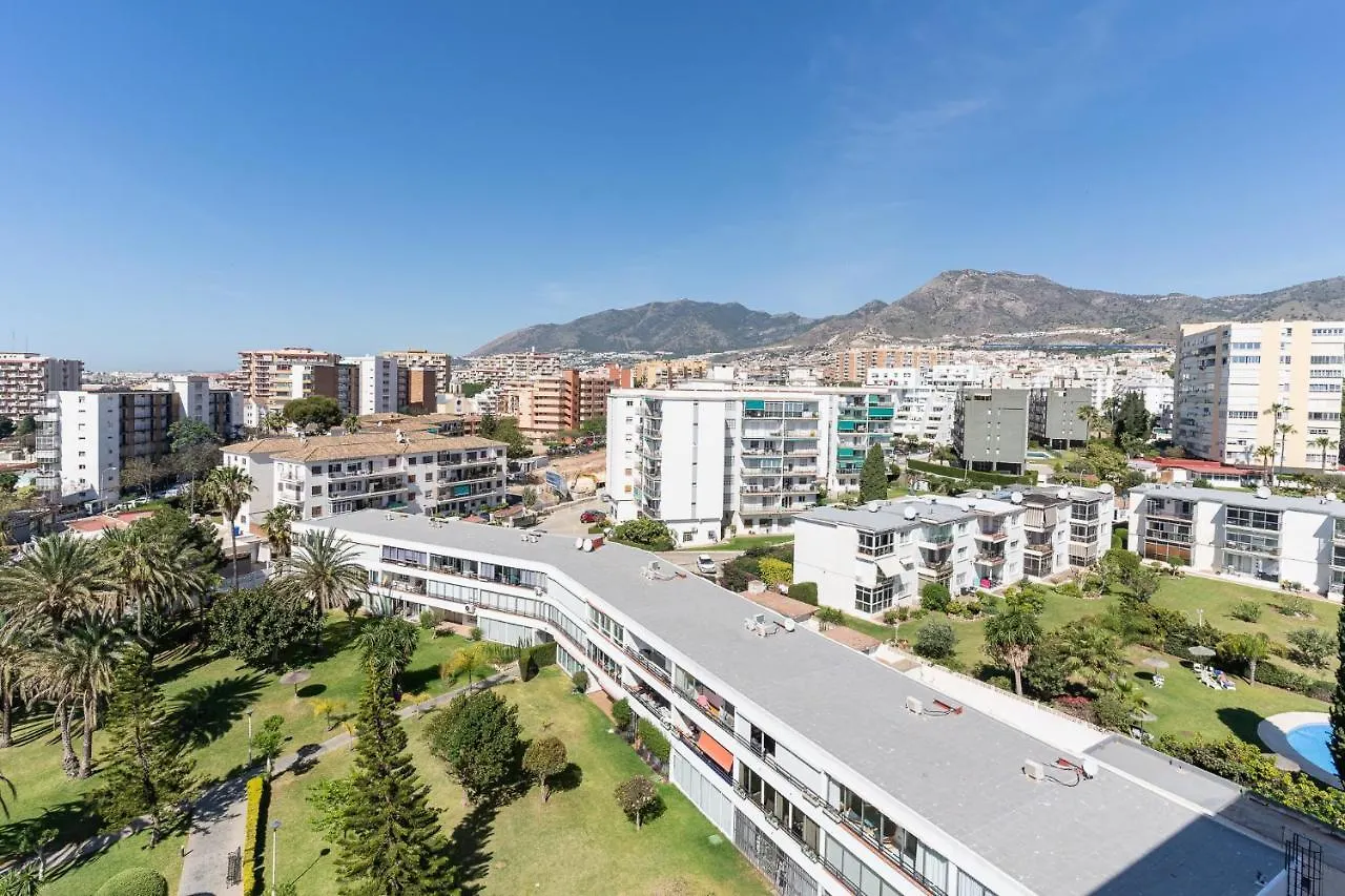 Sol Y Mar Apartment Benalmadena