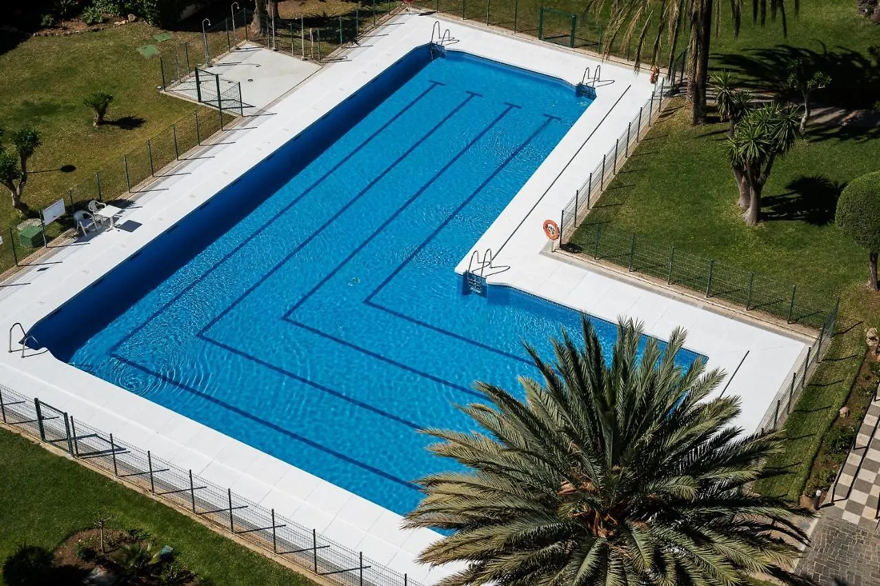 Sol Y Mar Apartment Benalmadena Spain