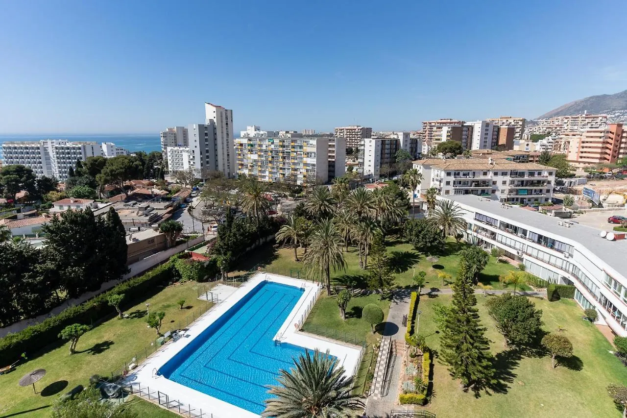 Sol Y Mar Apartment Benalmadena 0*,