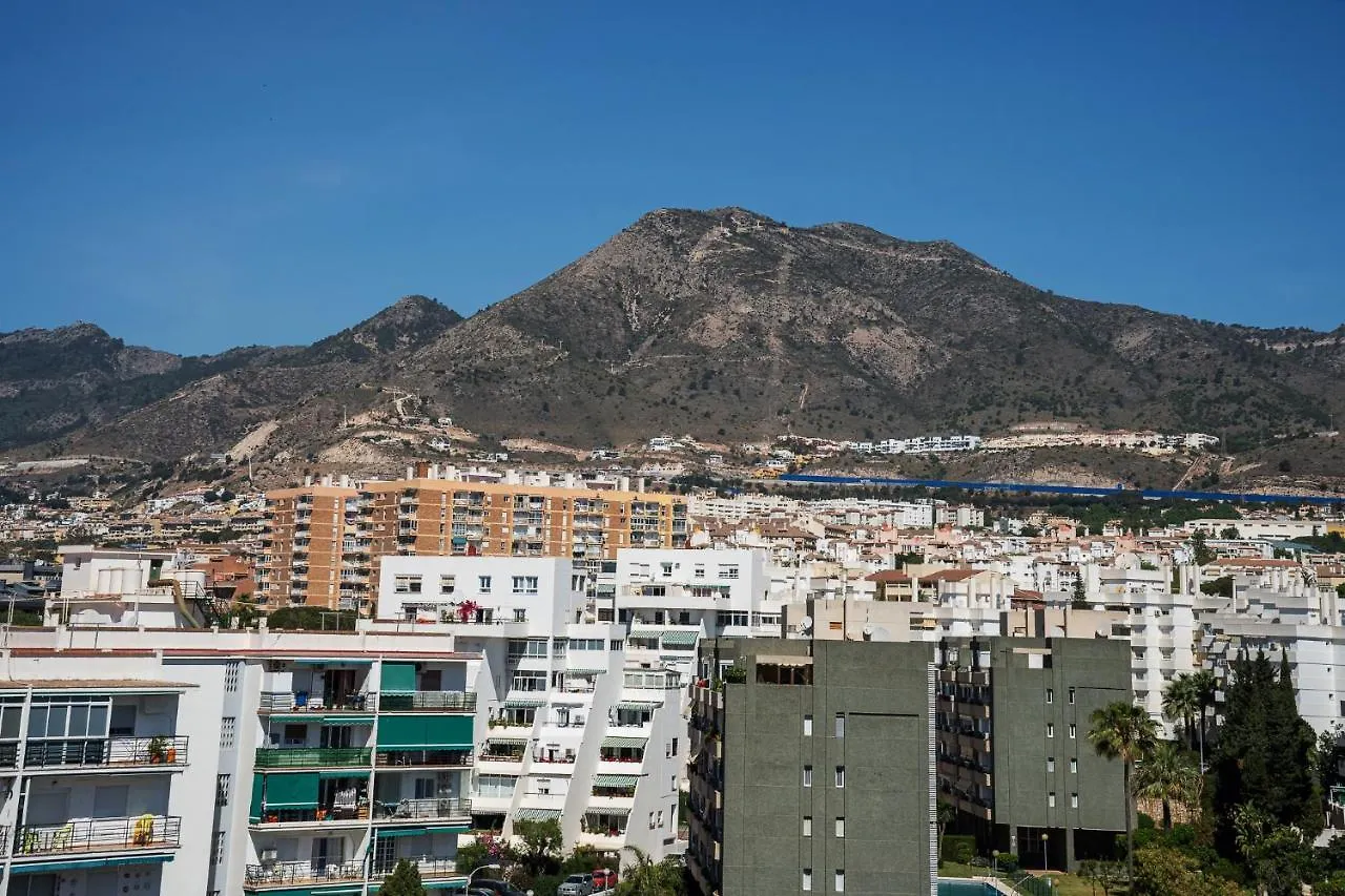 Sol Y Mar Apartment Benalmadena