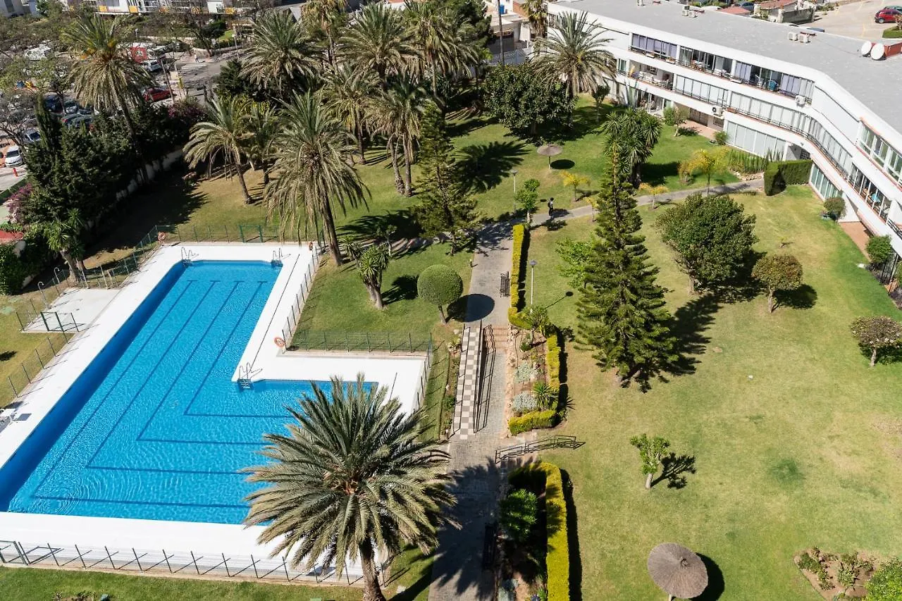 Sol Y Mar Apartment Benalmadena